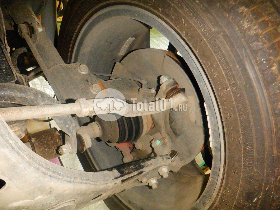 Фото Chery Tiggo 7 Pro Max 310