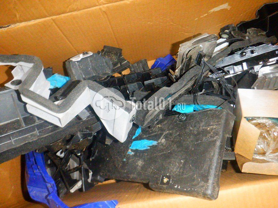 Фото Chery Tiggo 7 Pro Max 316