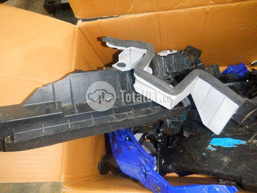 Фото Chery Tiggo 7 Pro Max 318