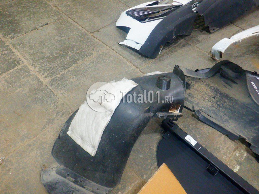 Фото Chery Tiggo 7 Pro Max 322