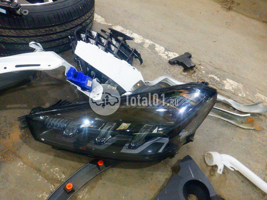 Фото Chery Tiggo 7 Pro Max 328