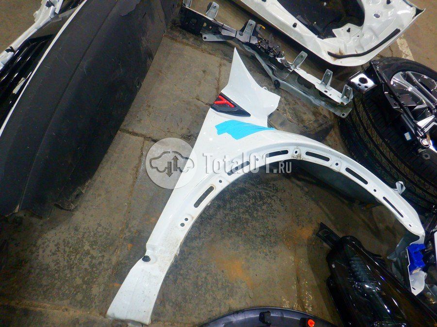 Фото Chery Tiggo 7 Pro Max 330