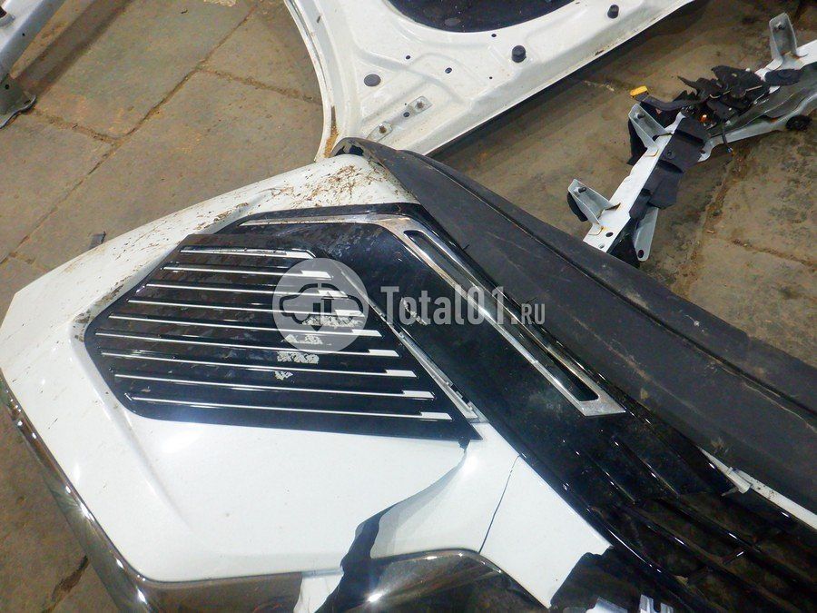 Фото Chery Tiggo 7 Pro Max 336