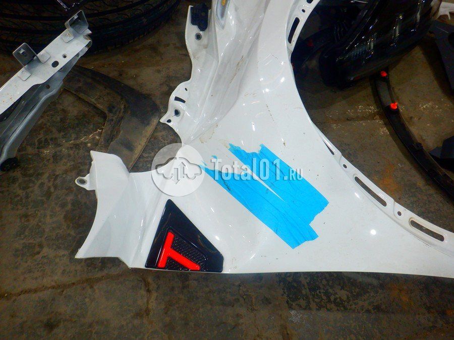 Фото Chery Tiggo 7 Pro Max 338