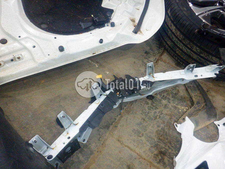 Фото Chery Tiggo 7 Pro Max 340