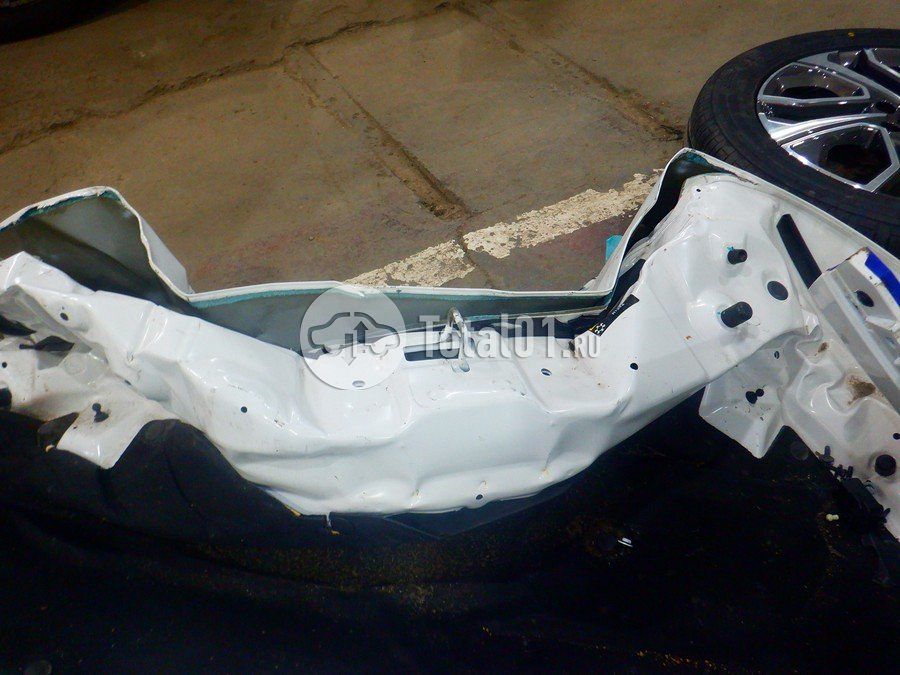 Фото Chery Tiggo 7 Pro Max 348