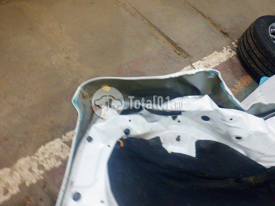 Фото Chery Tiggo 7 Pro Max 350