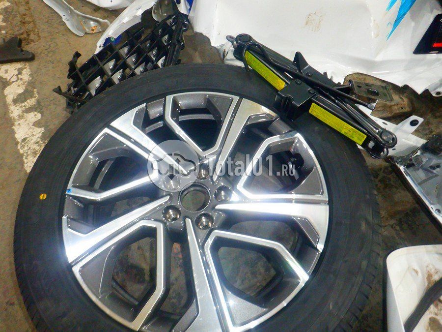 Фото Chery Tiggo 7 Pro Max 356