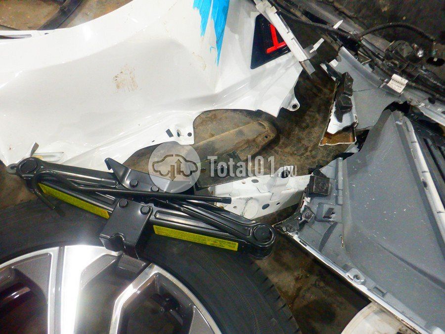 Фото Chery Tiggo 7 Pro Max 358