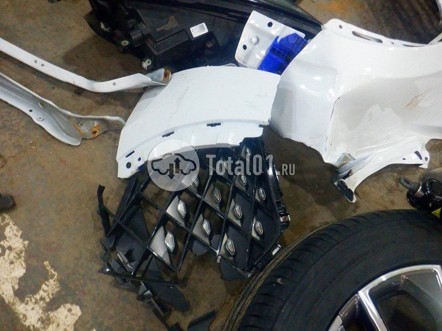 Фото Chery Tiggo 7 Pro Max 360