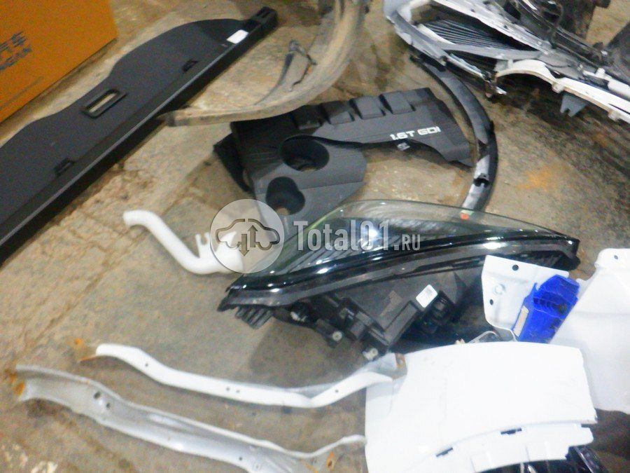 Фото Chery Tiggo 7 Pro Max 362