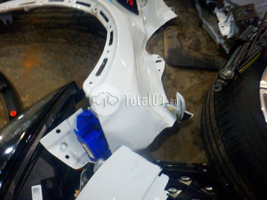 Фото Chery Tiggo 7 Pro Max 368