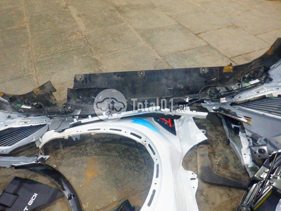 Фото Chery Tiggo 7 Pro Max 370