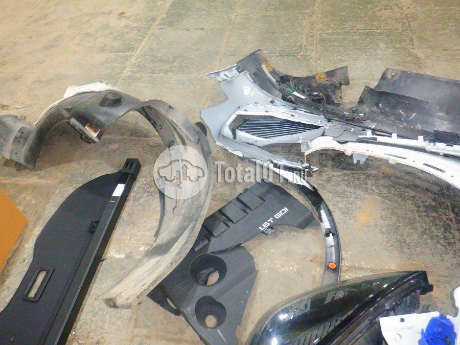 Фото Chery Tiggo 7 Pro Max 372