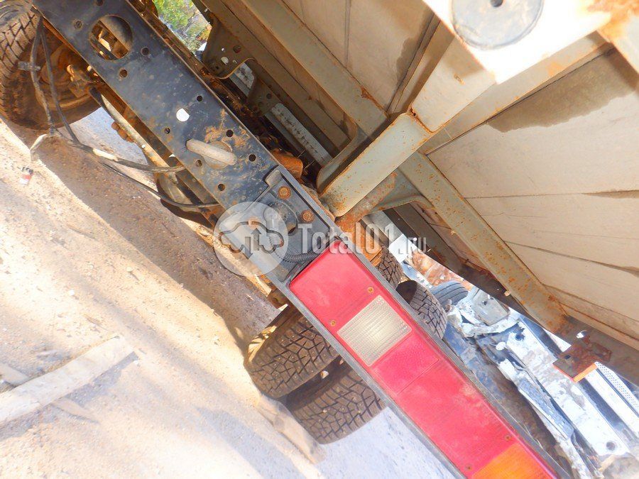 Фото ГАЗ ГАЗель БИЗНЕС 18