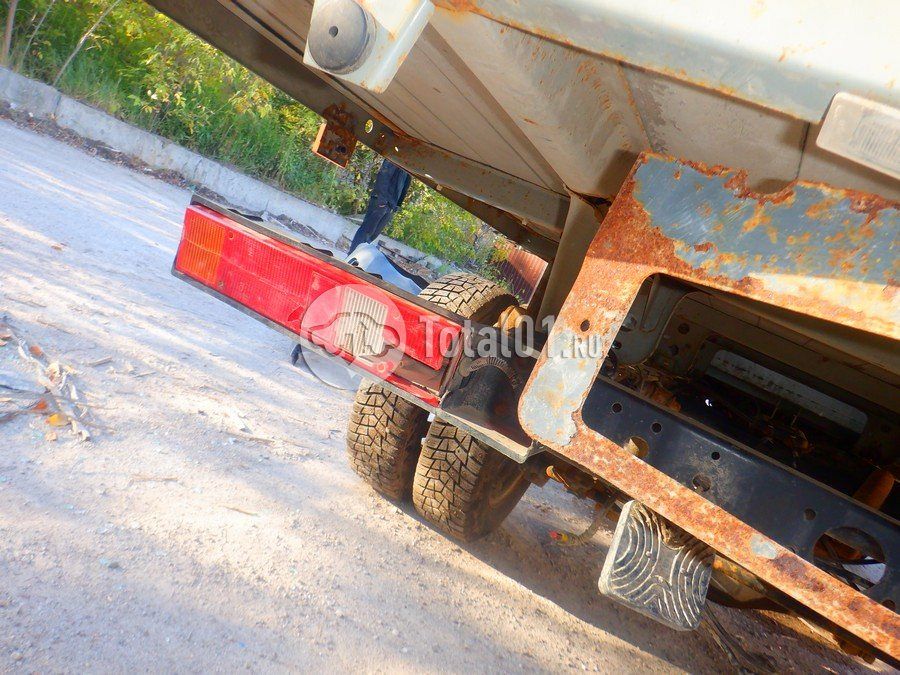 Фото ГАЗ ГАЗель БИЗНЕС 22