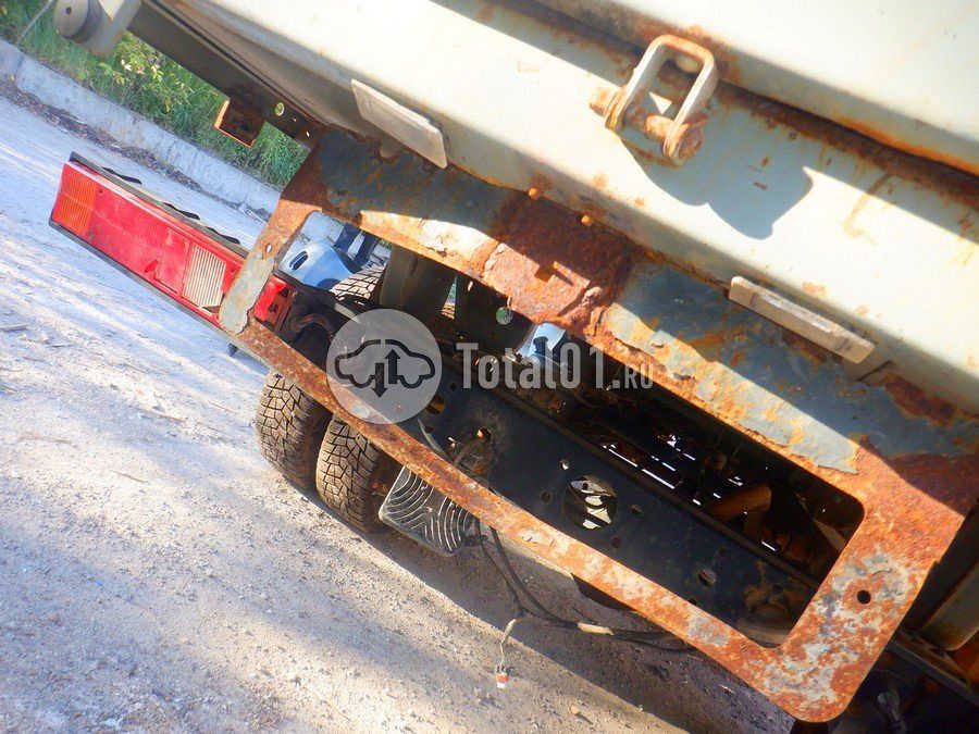 Фото ГАЗ ГАЗель БИЗНЕС 24