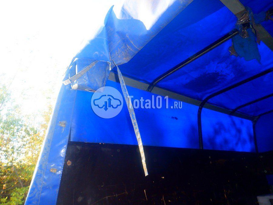 Фото ГАЗ ГАЗель БИЗНЕС 26