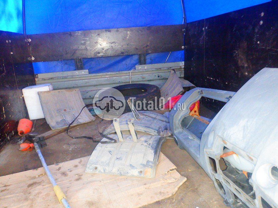 Фото ГАЗ ГАЗель БИЗНЕС 28