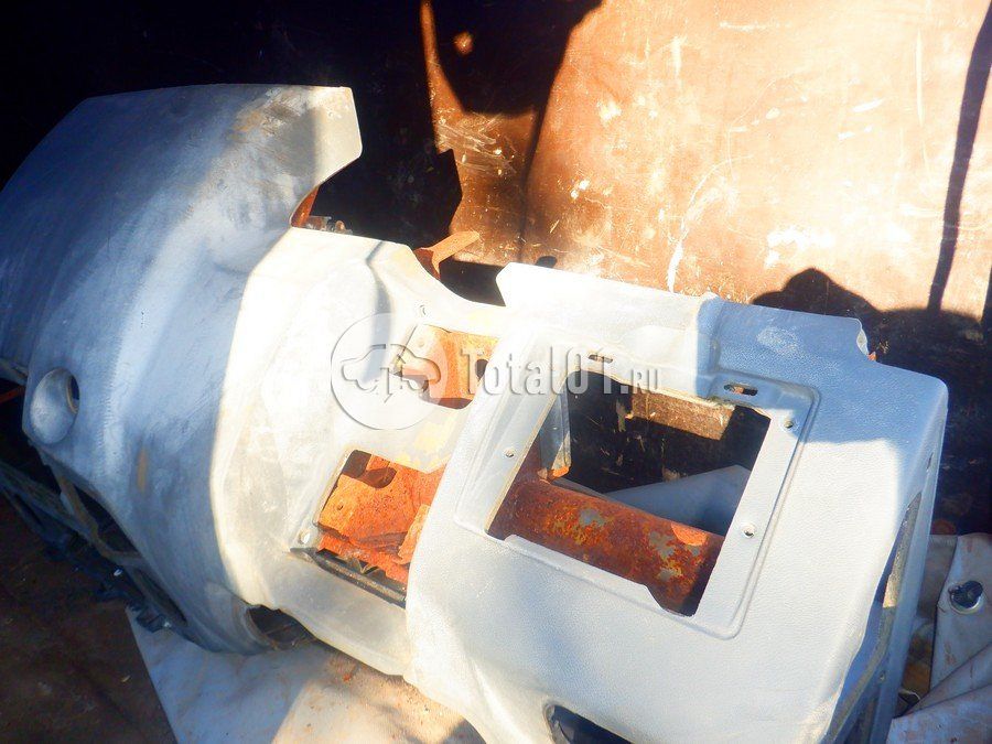 Фото ГАЗ ГАЗель БИЗНЕС 30