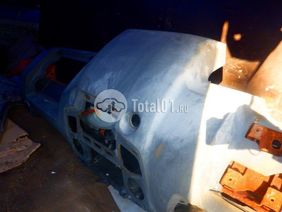 Фото ГАЗ ГАЗель БИЗНЕС 32