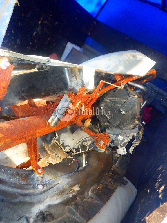 Фото ГАЗ ГАЗель БИЗНЕС 34