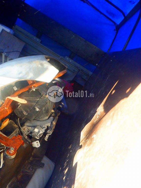 Фото ГАЗ ГАЗель БИЗНЕС 36