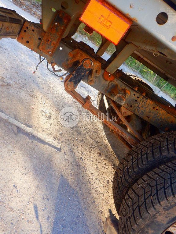 Фото ГАЗ ГАЗель БИЗНЕС 42