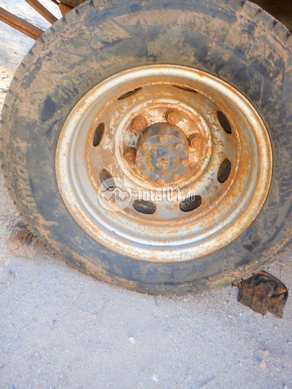 Фото ГАЗ ГАЗель БИЗНЕС 44