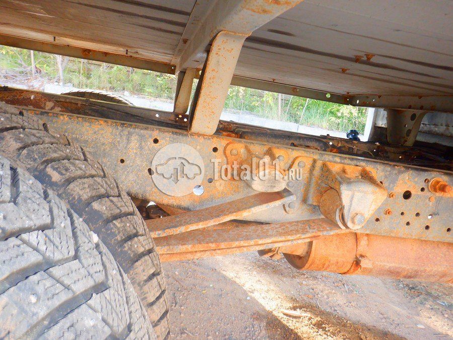 Фото ГАЗ ГАЗель БИЗНЕС 46