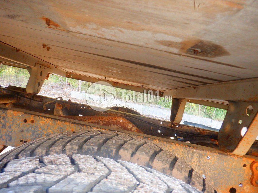 Фото ГАЗ ГАЗель БИЗНЕС 48