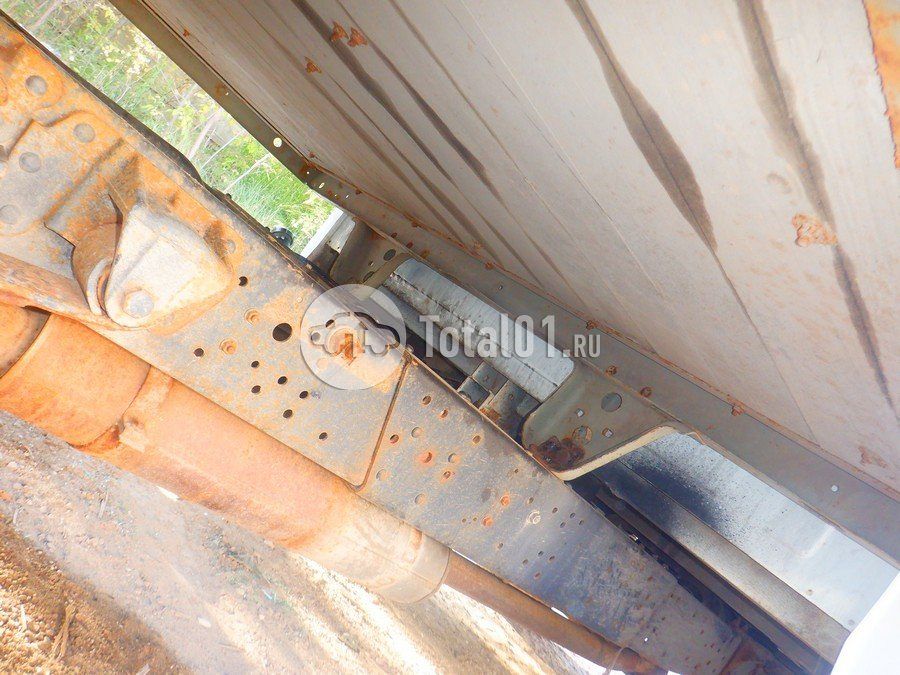 Фото ГАЗ ГАЗель БИЗНЕС 50