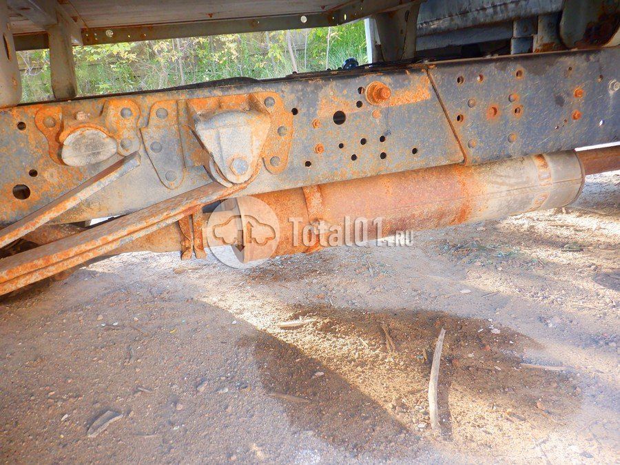 Фото ГАЗ ГАЗель БИЗНЕС 52