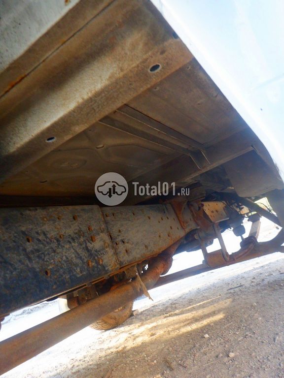 Фото ГАЗ ГАЗель БИЗНЕС 56