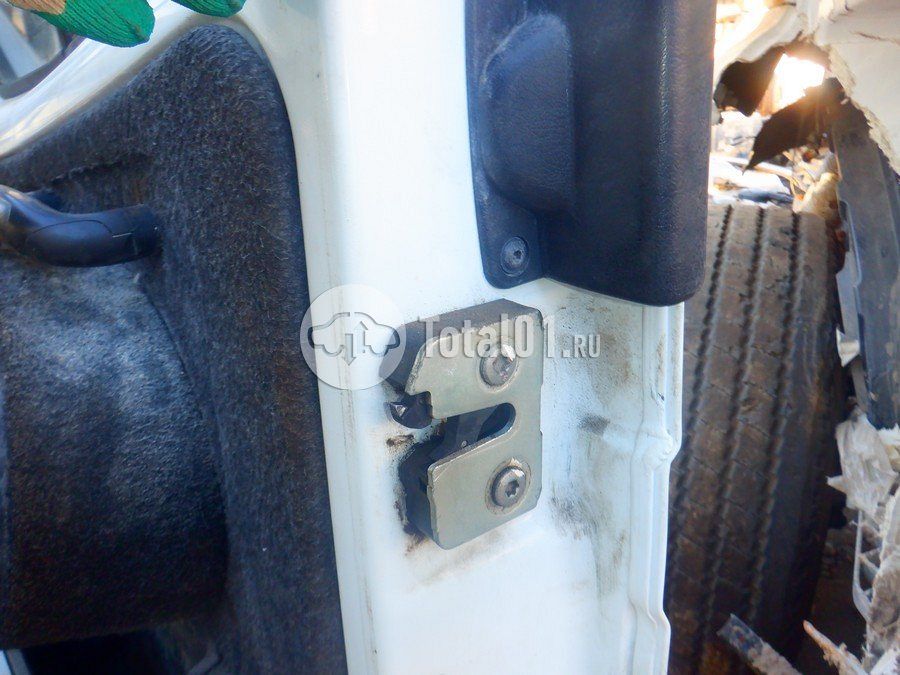 Фото ГАЗ ГАЗель БИЗНЕС 58