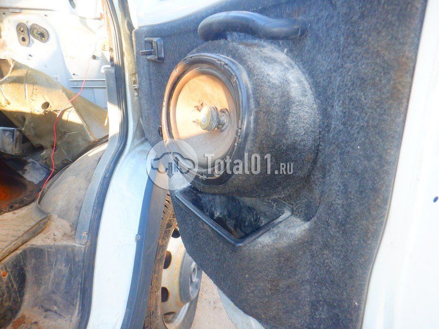 Фото ГАЗ ГАЗель БИЗНЕС 60