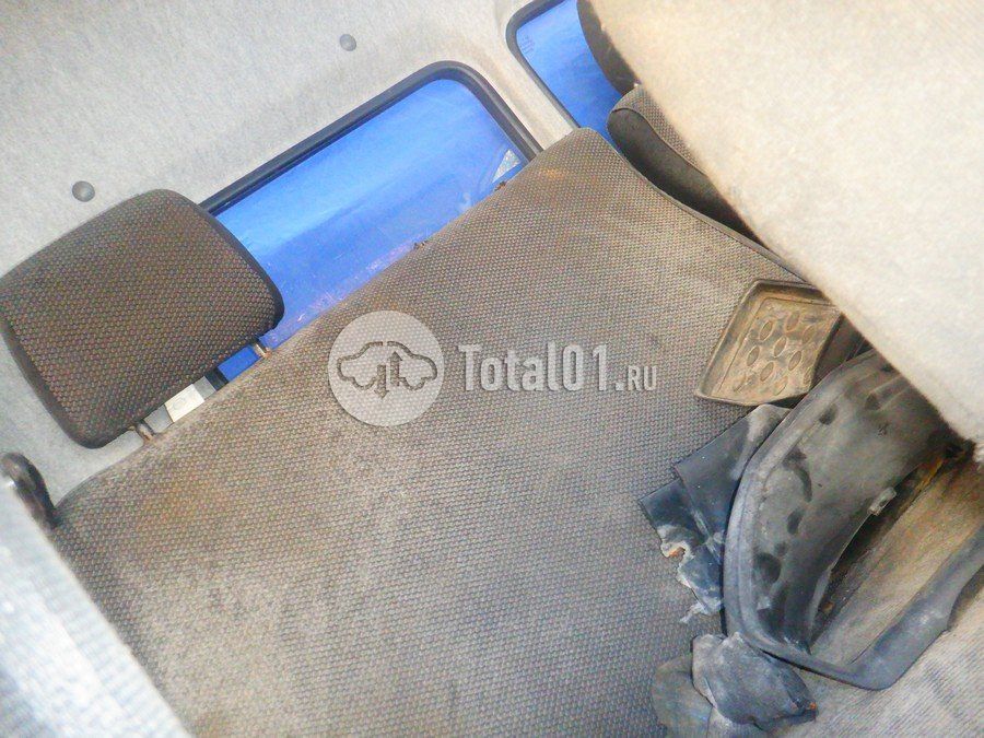 Фото ГАЗ ГАЗель БИЗНЕС 68