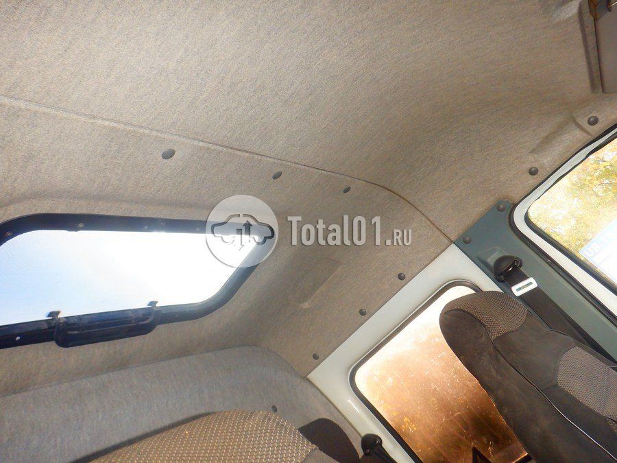 Фото ГАЗ ГАЗель БИЗНЕС 72