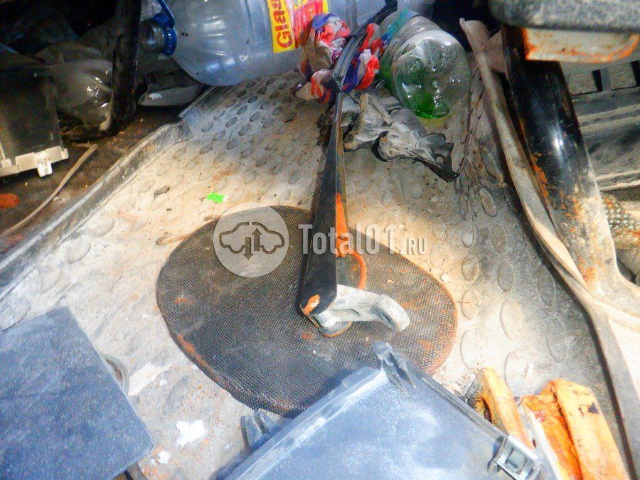 Фото ГАЗ ГАЗель БИЗНЕС 74