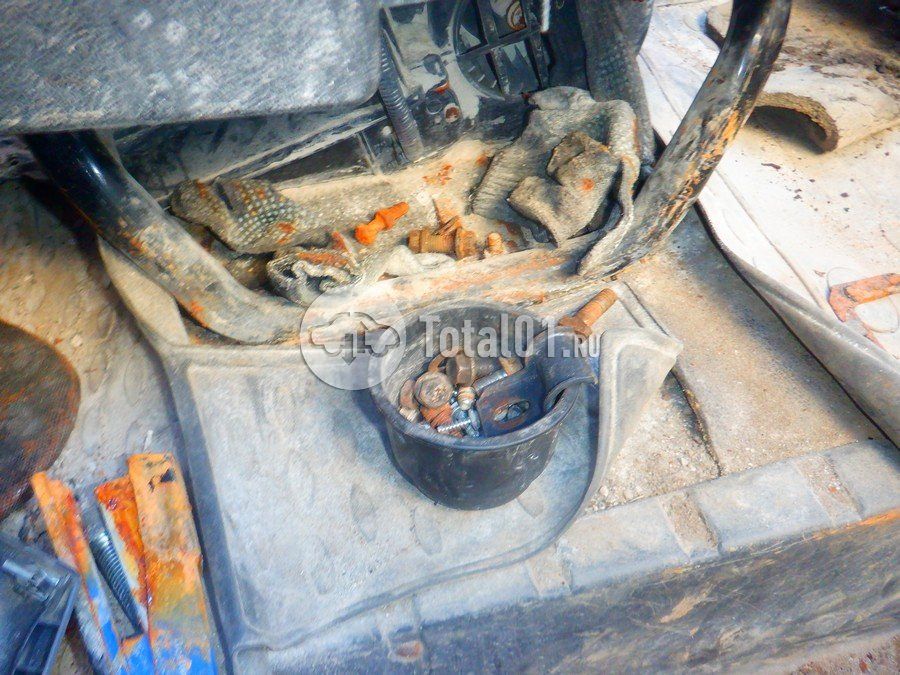 Фото ГАЗ ГАЗель БИЗНЕС 76