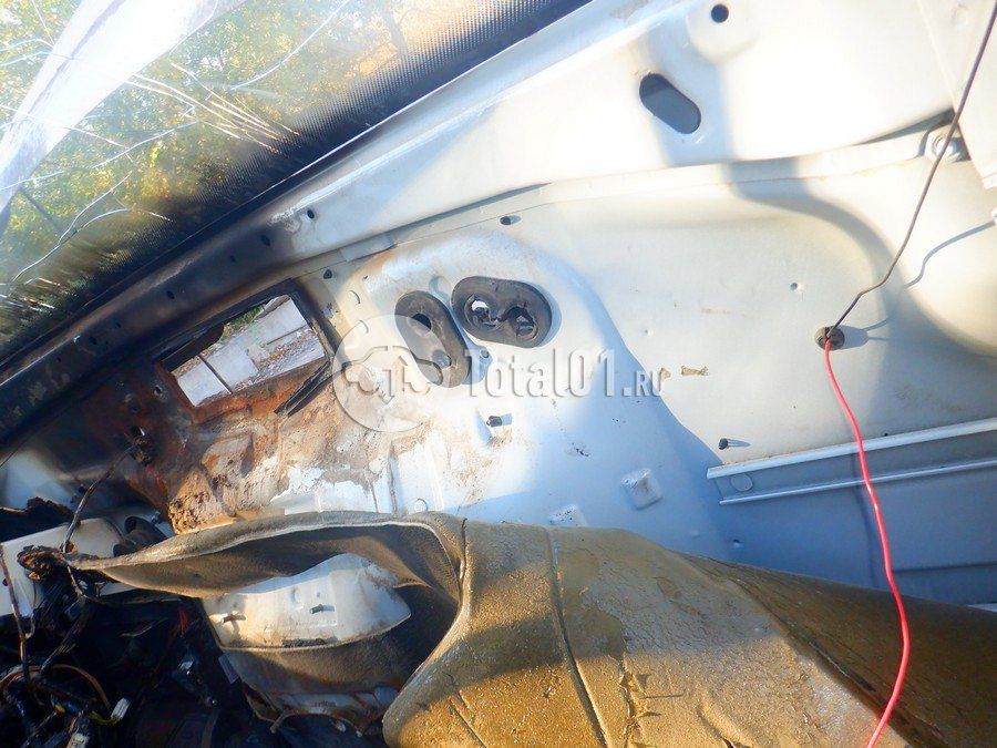 Фото ГАЗ ГАЗель БИЗНЕС 78