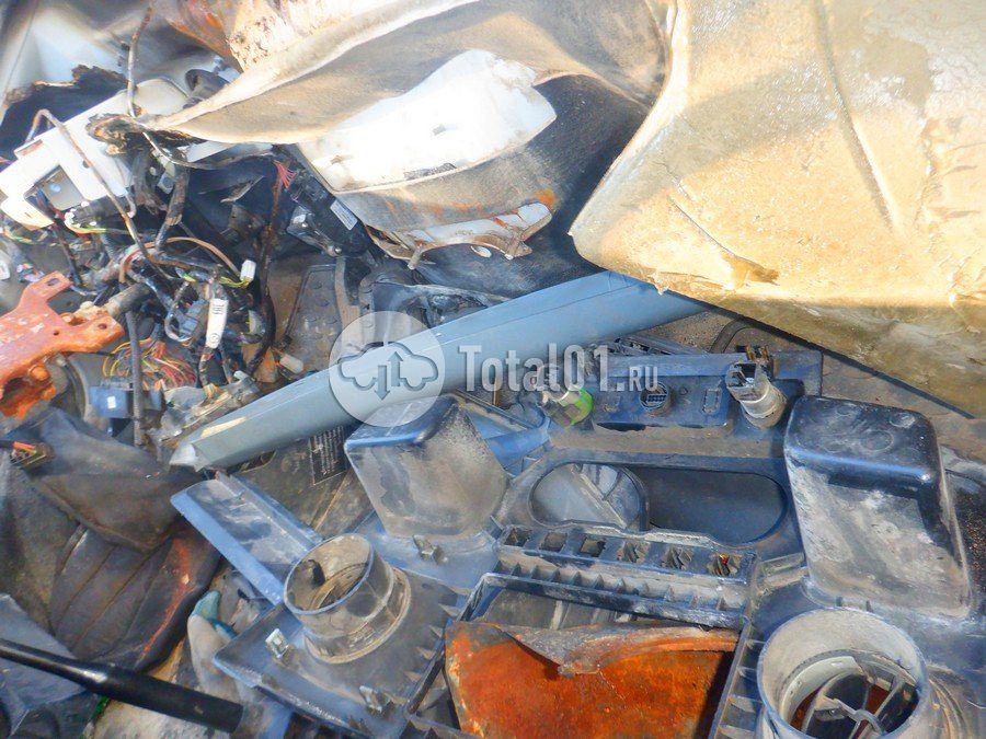 Фото ГАЗ ГАЗель БИЗНЕС 80