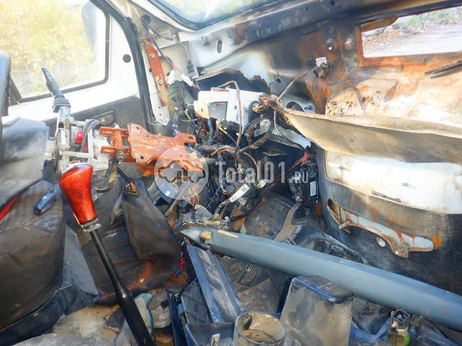 Фото ГАЗ ГАЗель БИЗНЕС 84