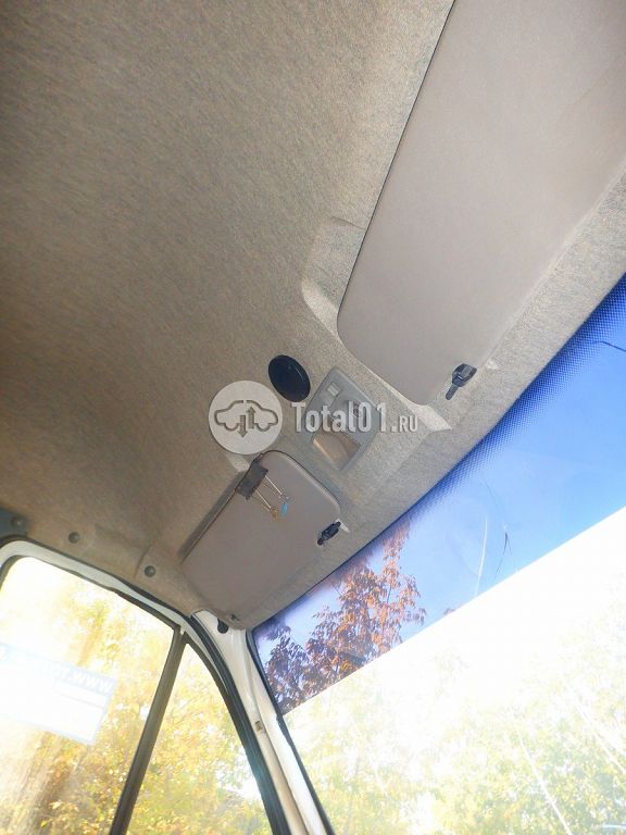 Фото ГАЗ ГАЗель БИЗНЕС 86