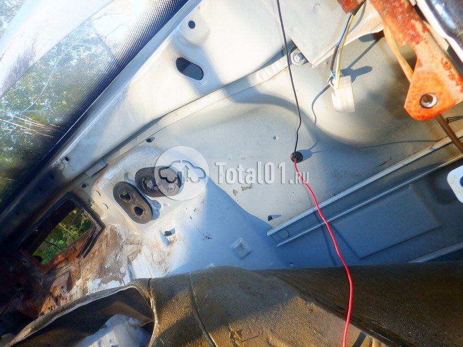 Фото ГАЗ ГАЗель БИЗНЕС 88