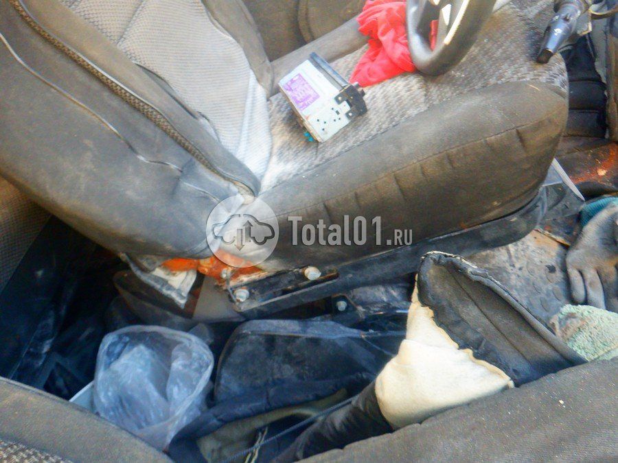 Фото ГАЗ ГАЗель БИЗНЕС 90