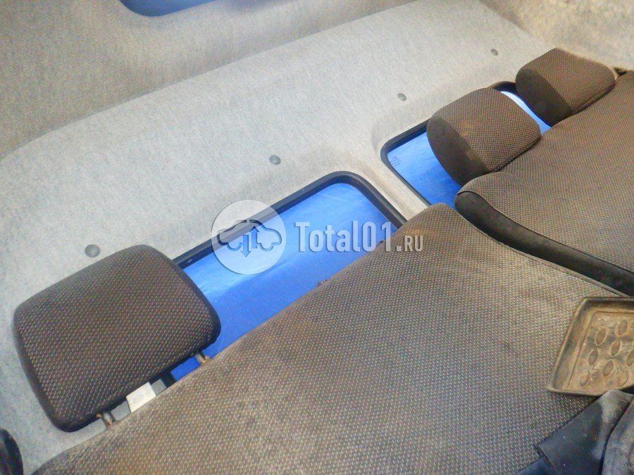 Фото ГАЗ ГАЗель БИЗНЕС 94