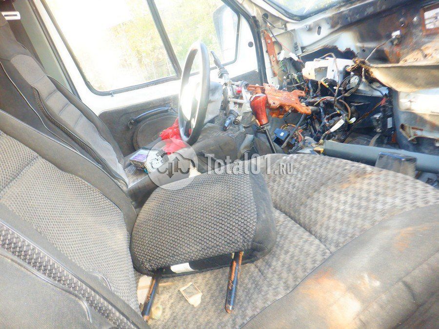 Фото ГАЗ ГАЗель БИЗНЕС 96