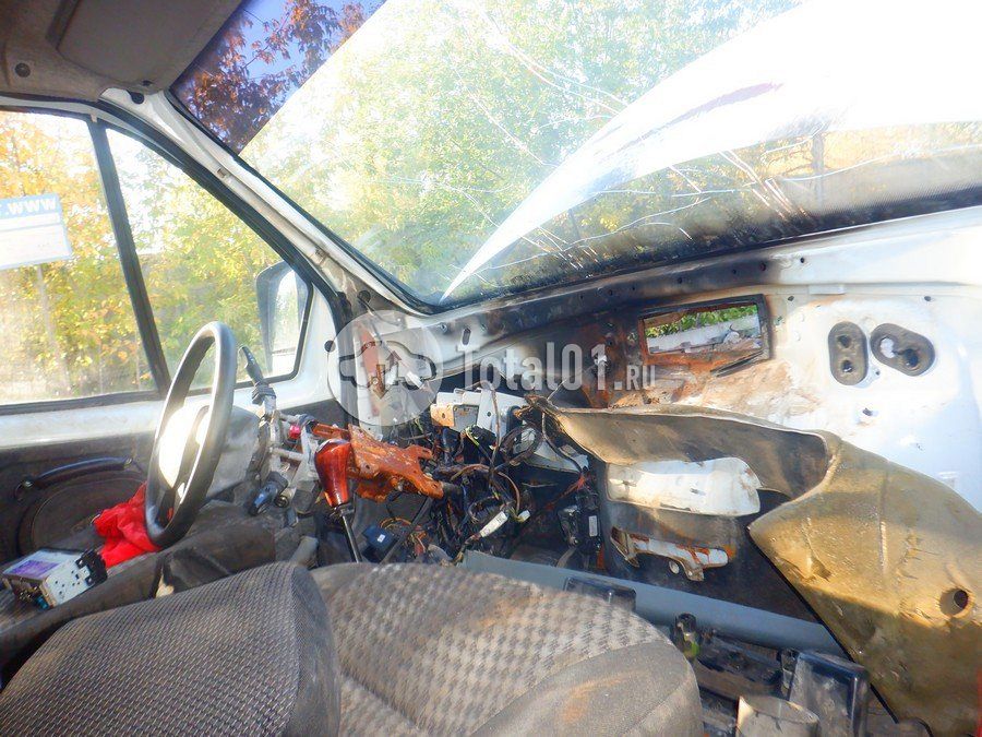 Фото ГАЗ ГАЗель БИЗНЕС 98