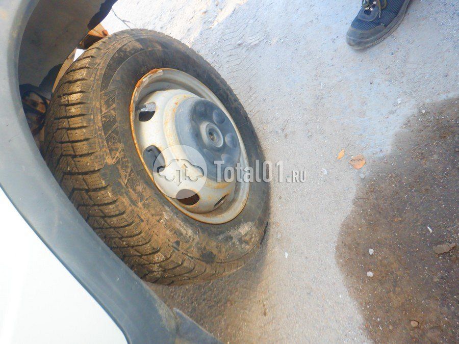 Фото ГАЗ ГАЗель БИЗНЕС 100